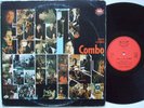 EDDY LOUISS COMBO WEST INDIES AFRO JAZZ FUNK BREAK ?