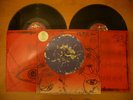 The Cure - Wish (double LP) + Internal Sleeves EX codition.
