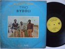TRIO BYDOLI beautiful music AWESOME RUMBA PSYCH POP ?