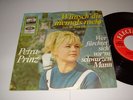 Petra Prinz - Wünsch´ Dir niemals mehr ,  Rare 7