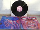KING CRIMSON 