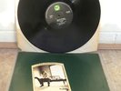 KEITH CHRISTMAS - FABLE OF THE WINGS - Original B & C - CAS 1015 - Rare item