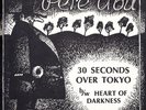PERE UBU - 30 Seconds Over Tokyo 1975  Proto Punk (45t-Single) USA