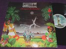 SMOKIE Strangers in Paradise  1982 UK LP  RAK  SRAK 546