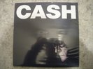 Johnny Cash The Man Comes Around 2x LP vinyl American recordings