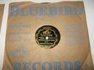 CANNON BALL  BLUES  Jelly Roll Morton's Red Hot Peppers 78 Victor Records NM-VG
