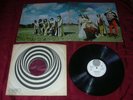 BEGGARS OPERA LP ACT ONE UK ORIGINAL VERTIGO SPIRAL & INNER NICE COPY UK PROG