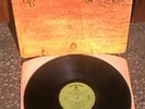 ALICE COOPER SCHOOLS OUT LP 1972 K56007 OPENING SCHOOL DESK COVER FREE UK P&P