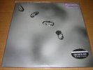 Peter Gabriel (Genesis) vinyl 2LP UP Tony Levin David Rhodes Peter Green