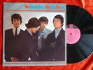 THE KINKS - KINDA KINKS rare UK ORIGINAL FIRST PRESS on PYE from 1965