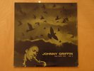 Johnny Griffin-A Blowing Session Vol 2-1957-Blue Note BLP 1559-DG-NY Address-RVG