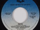 70's Soul 45 HAROLD MELVIN & THE BLUE NOTES Prayin' SOURCE HEAR