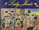 LADY JUNES LINGUISTIC LEPROSY KEVIN AYERS ENO ORIGINAL UK CAROLINE 
