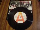 CLASH - THE CALL UP - PROMO COPY - 1980