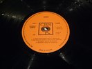 RARE UK PROG JAZZ MONSTER LP GOLIATH CBS 1st FIRST PRESSING EX+