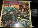 APHRODITE'S CHILD End Of The World LP Orig??RARE 1968 French 1stPress PROG PSYCH