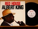 ALBERT KING-Red House-/UK ’91 ESSENTIAL (ESSLP 147) ORIG LP NM