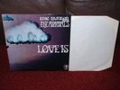 ERIC BURDON & ANIMALS Love Is LP 1968 MONO 1st MINT