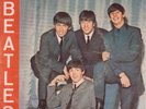The Beatles : FROM ME TO YOU 7
