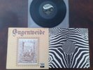 OUGENWEIDE - Same first LP - micidiale folkprog tedesco