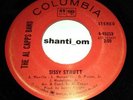 Killer FUNK/Soul 45 Al Capps Band SISSY STRUT Columbia VG+ Listen