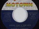 70's Soul 45 BOTTOM & COMPANY Gonna Find A True Love MOTOWN HEAR VG++