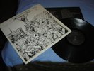The Blood - False Gestures For A Devious Public LP Punk Oi Skinhead