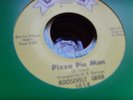 Northern Soul Mod R&B Detroit D-Town Stafford ROOSEVELT GRIER Pizza Pie Man HEAR