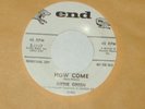 NM BIRDIE GREEN PROMO NORTHERN SOUL 45 - HOW COME