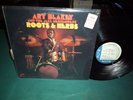 Art Blakey & The Jazz Messengers-ROOTS & HERBS-Blue Note BST 84347 Van Gelder NM