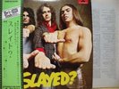 SLAYED / SLAYED? - Japan w/obi ORIG