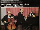 PHILIPS RICHTER BEETHOVEN The Complete Sonatas 2LP NM -