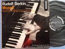 RUDOLF SERKIN & SCHNEIDER Mozart ORIG Columbia ML 5013 US-60s LP MINT