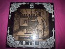 EXCELLENT UK HARVEST LP - THE THIRD EAR BAND - ALCHEMY