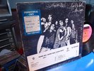 COOPER ALICE Love It To Death STRAIGHT LABEL promo w timing strip & sticker...9