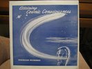 Attaining Cosmic Consciousness LP Rosicrucian Recordings Mysticism AMORC