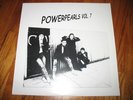 Powerpearls Vol. 7 OOP Rare Power Pop Riptides