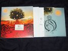Opeth   Heritage  white LP ltd.100/Porcupine Tree Steven Wilson Katatonia