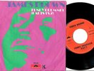 JAMES BROWN Funky Drummer 45 1970 Hammond SOUL FUNK ??