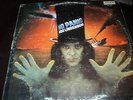 Udo Lindenberg - No Panic - LONDON PRESSUNG - made in CANADA - LP