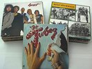 HIGH GRADE PREMIUM GROUP (40) ROCK LP's 70's & 80's ALL STYLES ROCK EX, NM, NM+