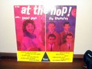 Cathy Jean & The Roomates-Valmor LP-At the Hop-NM-ORG