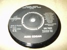 ALMA COGAN - SNAKES SNAILS AND PUPPYDOGS TAILS = SWEDEN