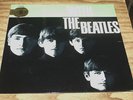 THE BEATLES ' WITH THE BEATLES' ORIGINAL ODEON / STEREO   1st PRESS EX+++