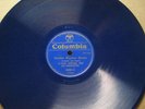 Claude Hopkins and His Orch on Columbia 2880
