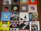 45's Record Bundle - 22 Assorted Titles
