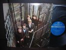 Rolling Stones Golden Album Japan ONLY LP NM 1972