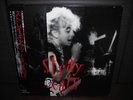 Stray Cats LP BOX Japan ONLY 3LP BOX SET COMPLETE NM
