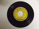 Vintage Sun Records Jimmy DeBerry Time Has Made A Change 45 RPM Blues