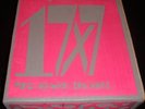 The Residents / 17x7 The Ralph Singles Box Snakefinger Tuxedomoon Renaldo & Loaf